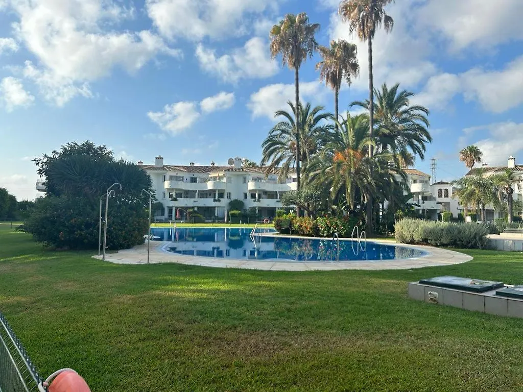 Mijas Golf Apartamento Espanha