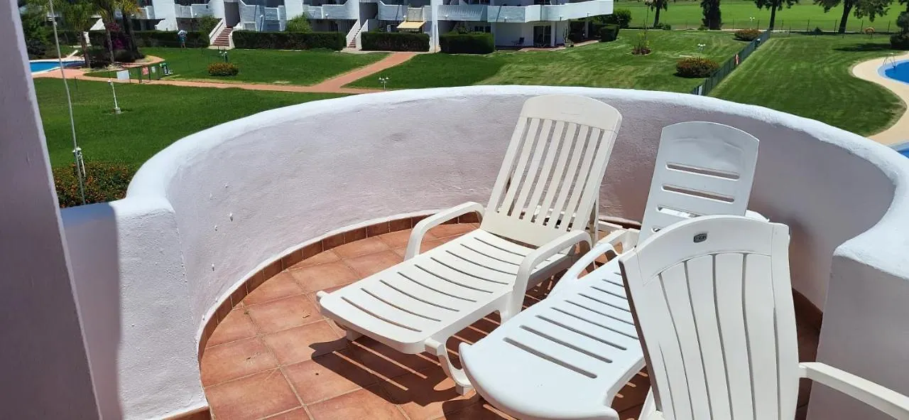 Mijas Golf Apartamento