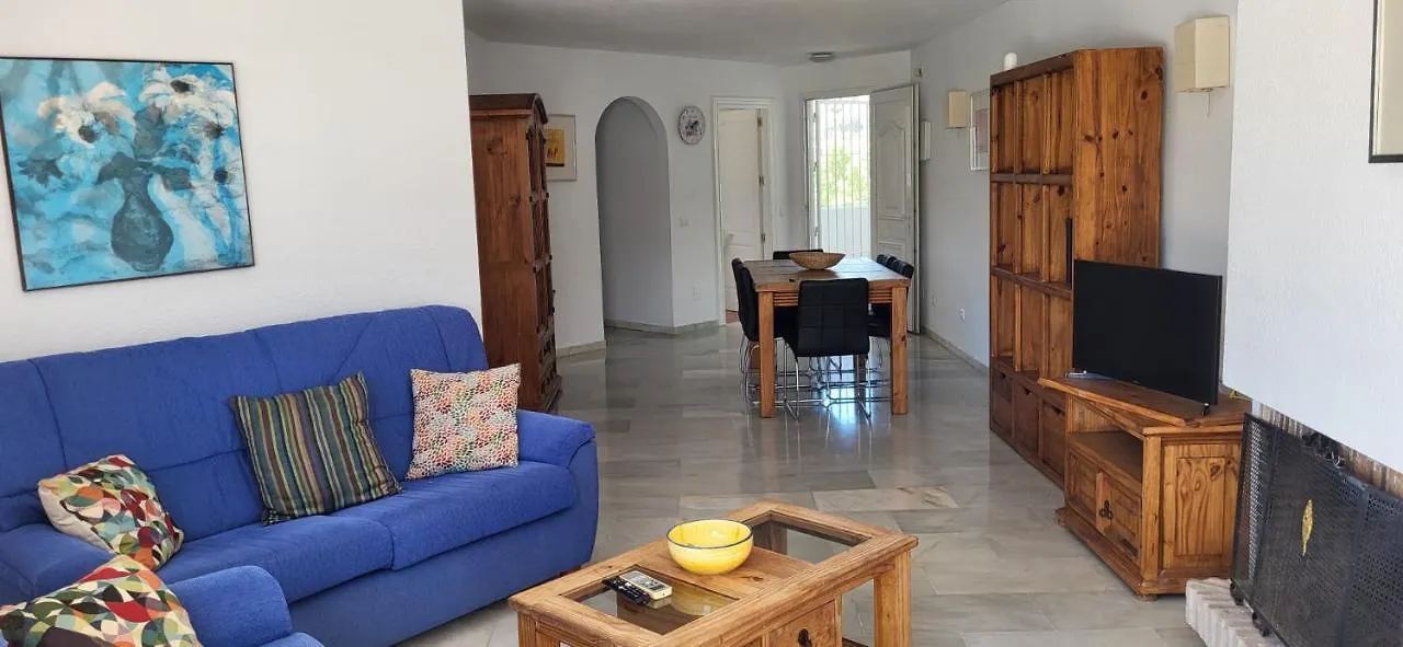 Mijas Golf Apartamento Espanha