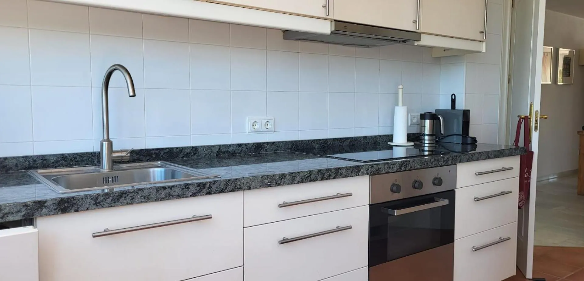 Mijas Golf Apartamento