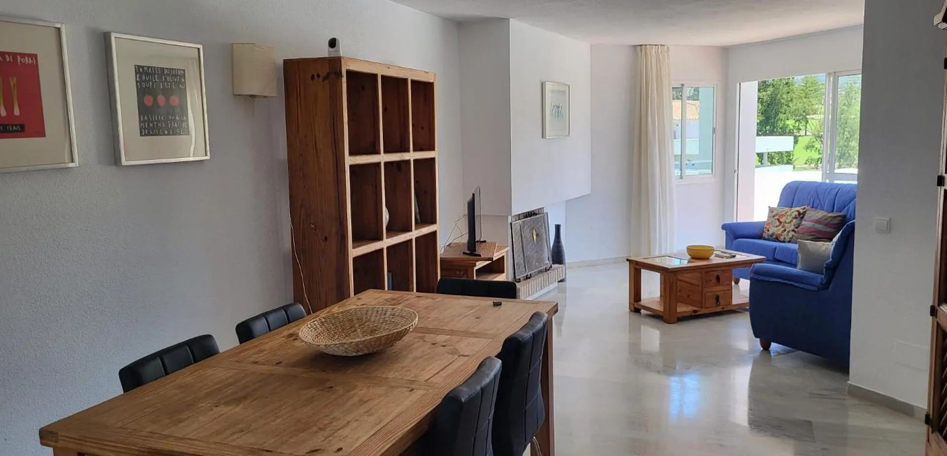 Mijas Golf Apartamento