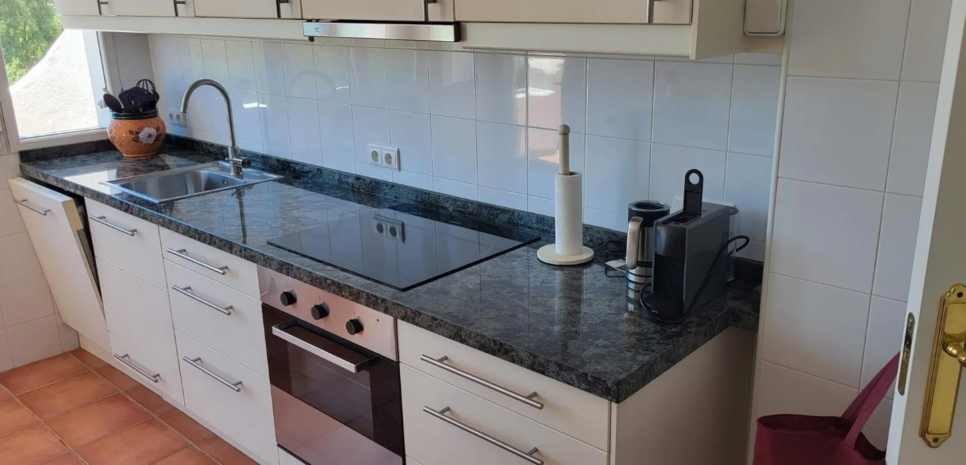 Mijas Golf Apartamento
