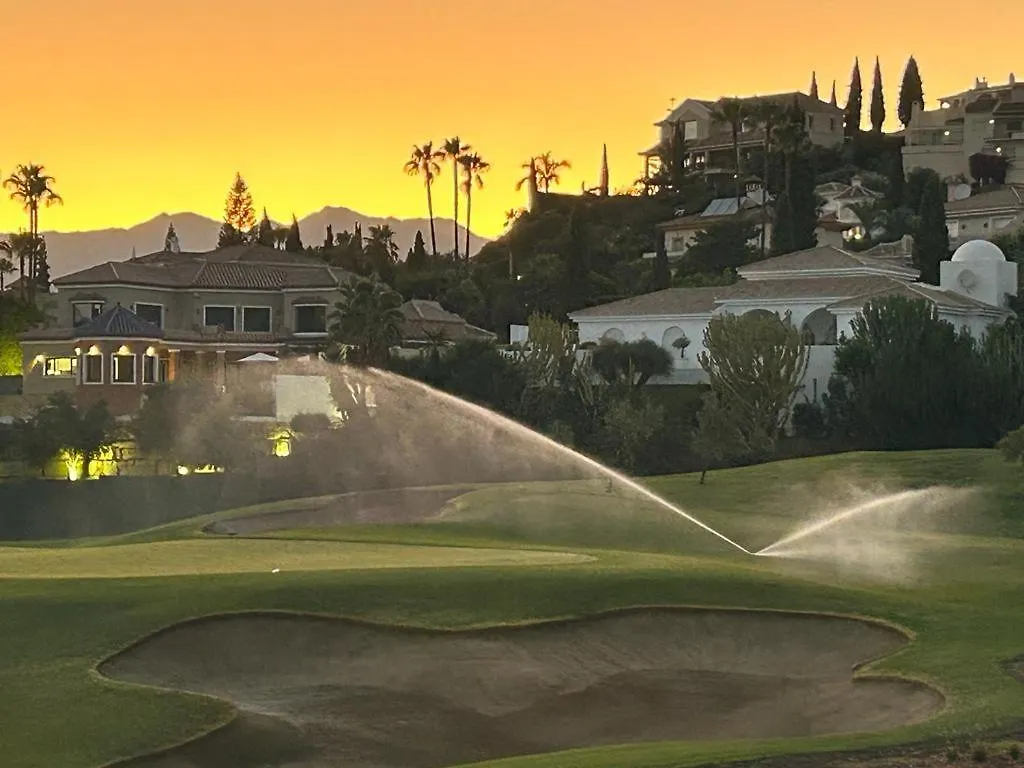 Mijas Golf 아파트